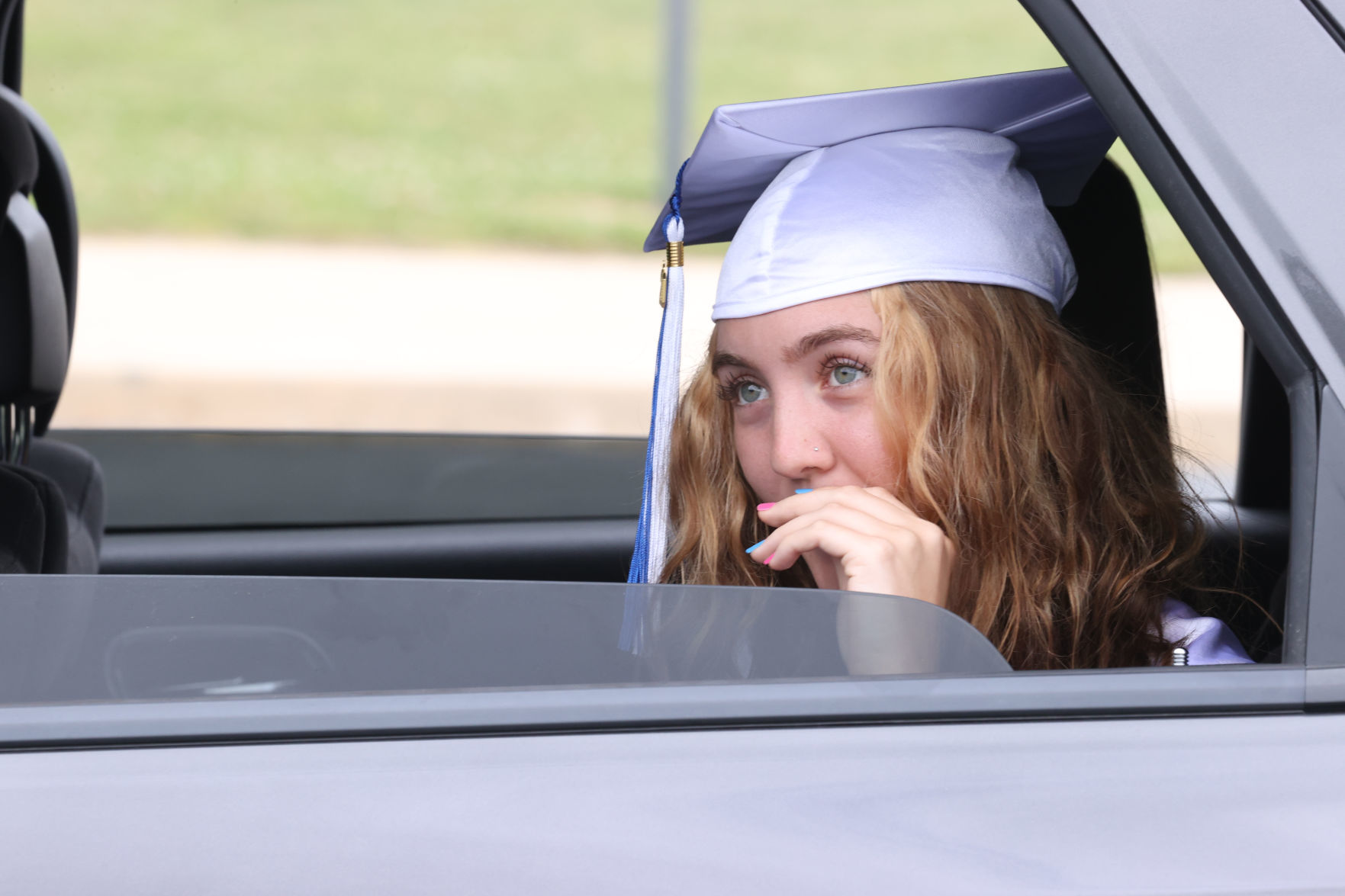 Hammonton Grad